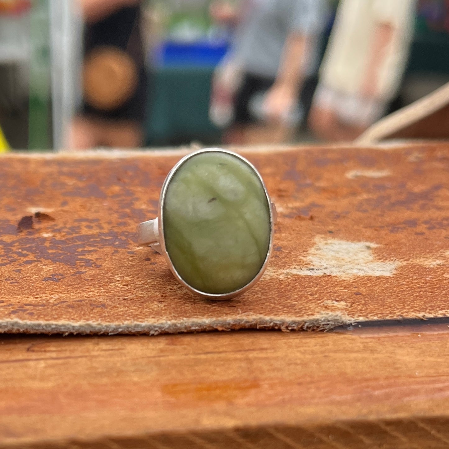 Special Order - Ring for Crystal