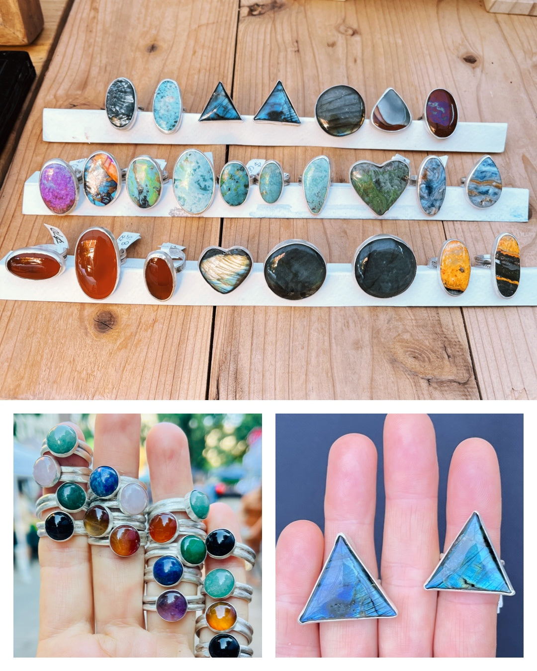 Rings
